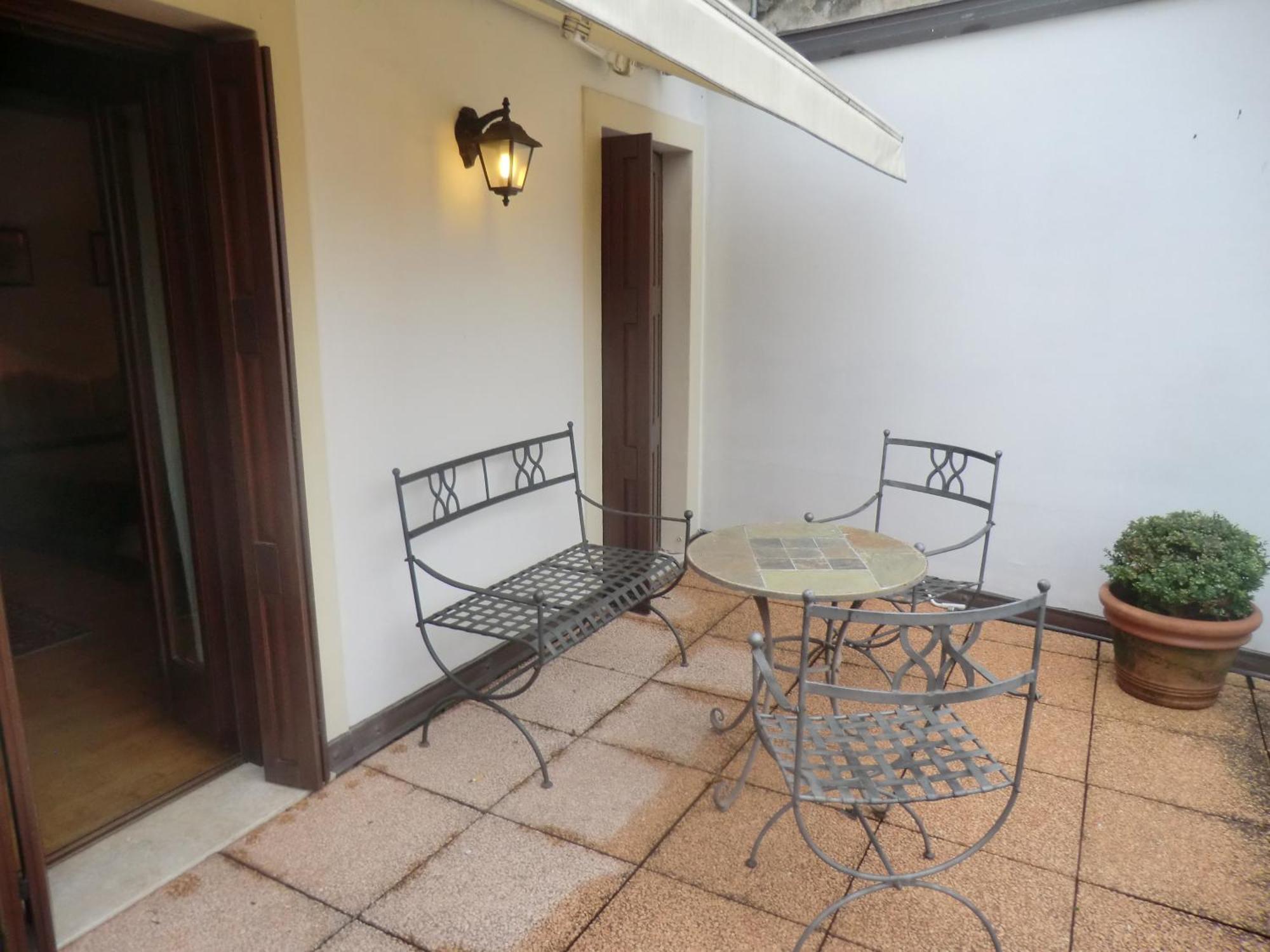 פורטוגרוארו Valentino B&B מראה חיצוני תמונה